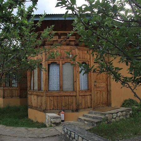 Rema Resort Paro Kültér fotó