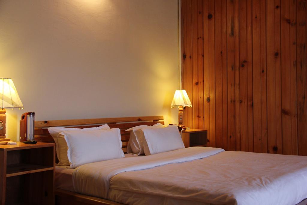 Rema Resort Paro Szoba fotó